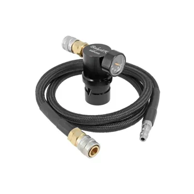 Regulateur Flexible US - BALYSTIK