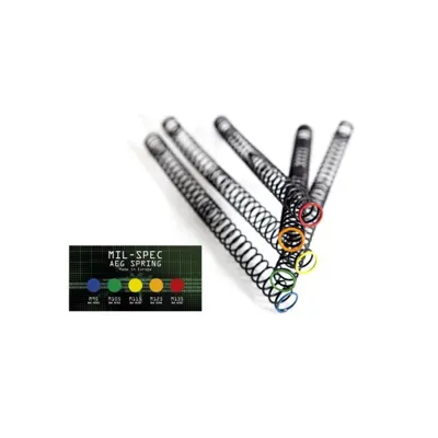 Ressort Jaune M115 - ASG - Action Sport Game