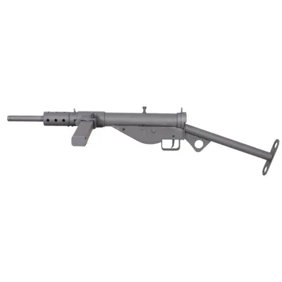 Retro Sten Mk.ii X-Asr - Specna Arms