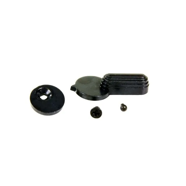 SHS Levier de Selecteur M4 · Negro