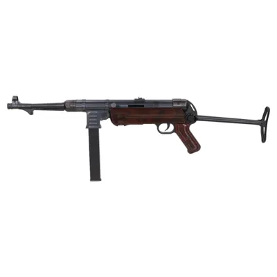 Retro MP40 X-Asr - Specna Arms