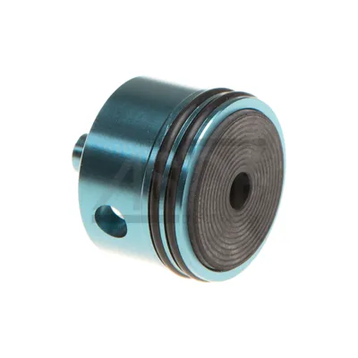 Tete de Cylindre V2 Aluminium - AS-DF