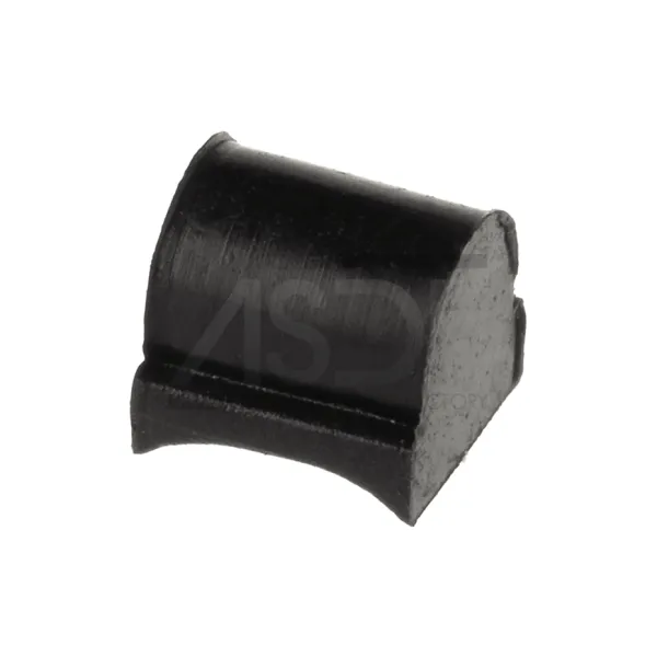 Maple Leaf Tensioner Solid Edition · Negro