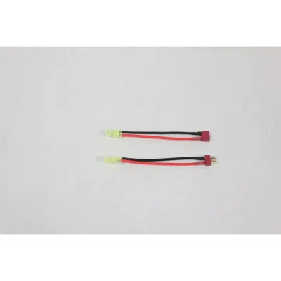 Adaptateur Tamiya - T-Dean - VB Power