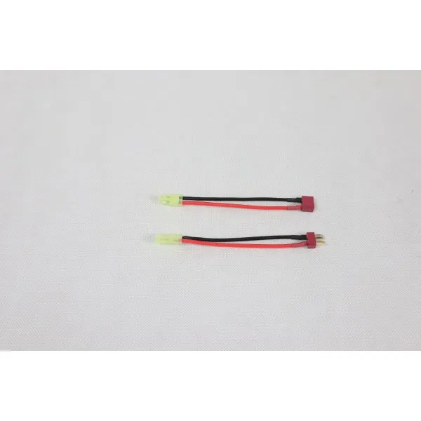 VB Power Adaptateur Tamiya - T-Dean