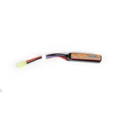 Batterie LIPO 11.1V 560mAh Tamya - VB Power