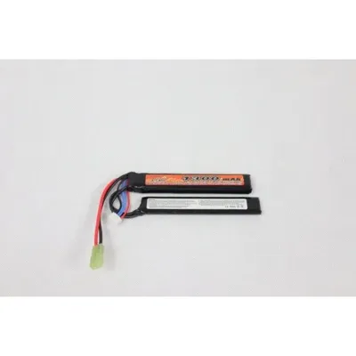 LIPO 1300 mAh 11.1V 20C 2 Sticks - VB Power