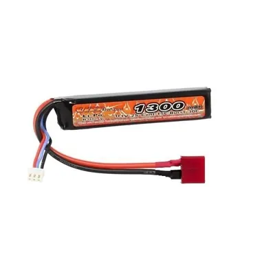 LIPO 11.1V 1300mAh Dean - VB Power