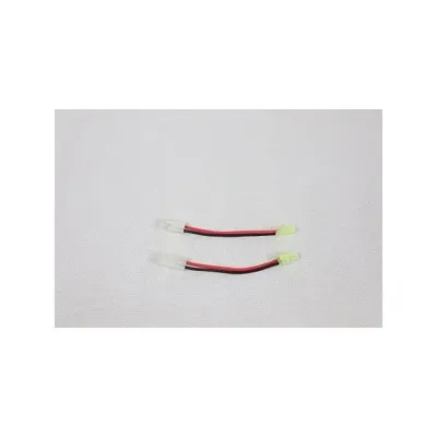 Tamiya Large pour Mini Tamiya 2PCS - VB Power