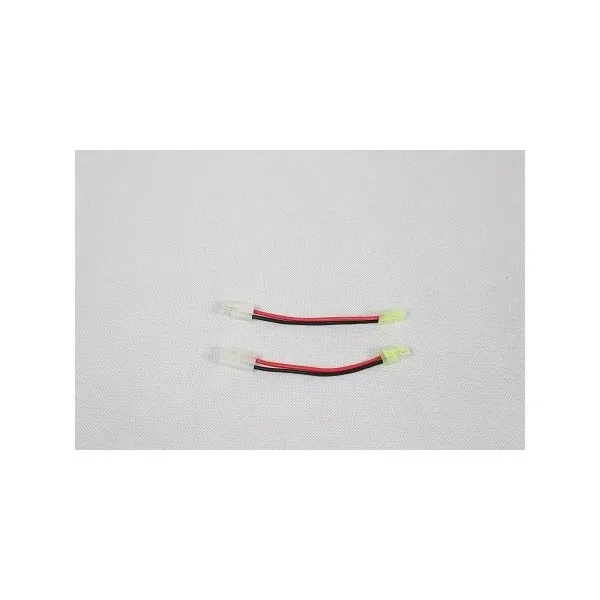 VB Power Tamiya Large pour Mini Tamiya 2PCS