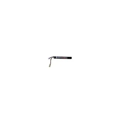 Batterie 7,4V 1300 mAh, Li-Po, 1 Stick - ASG - Action Sport Game