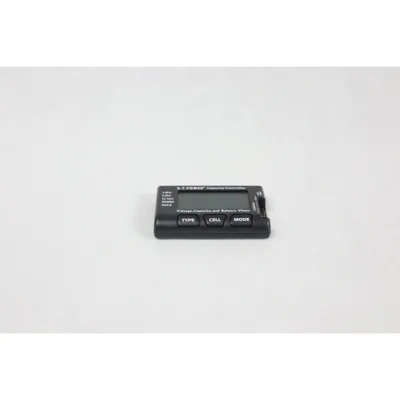 Testeur de Batterie LIPO/Life/NIMH - VB Power