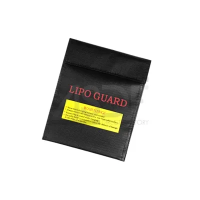 Sac LIPO Protection - VB Power