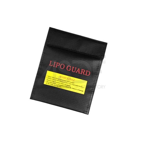 VB Power Sac LIPO Protection