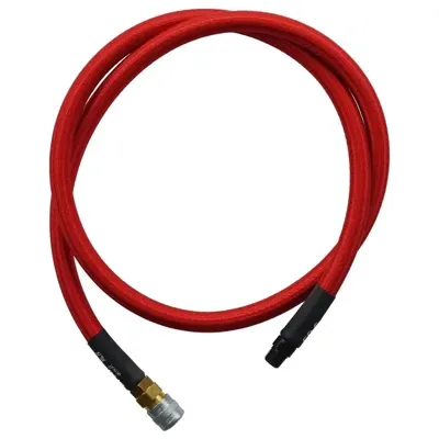 HPA Línea US S&f Hembra QD + 1/8 Npt Macho - Epes Airsoft