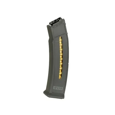 Chargeur 100 Billes Type UMP45 - S&T Armament