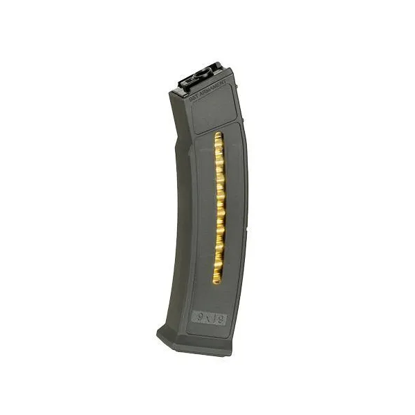 S&T Armament Chargeur 100 Billes Type UMP45