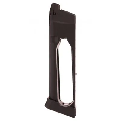 Raven - Chargeur EU17/18 CO2 - Nuprol