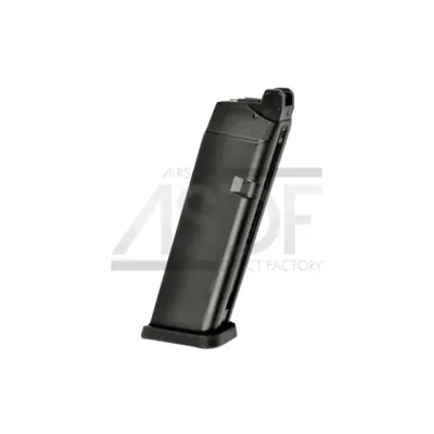 Chargeur G17 / G18C 24 Billes - WE Airsoft
