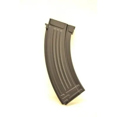 Chargeur Metal Hi-Cap AK47/74 600 Billes - D-BOYS