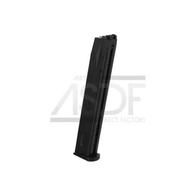 Chargeur Grande Cap 50 Billes - WE Airsoft