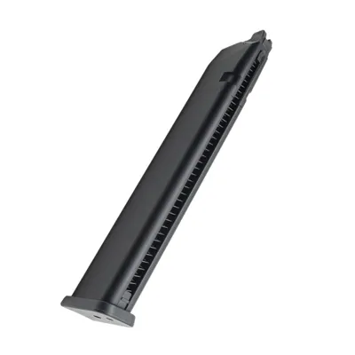 Chargeur 50 Billes Full Metal - Action Army
