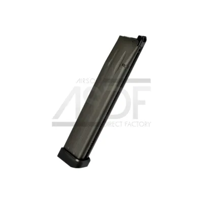 Chargeur Hi-Capa 5.1 50 Billes - WE Airsoft