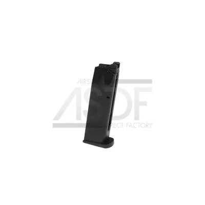 Chargeur P226 26BILLES Gaz - WE Airsoft