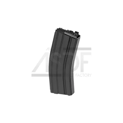 Chargeur M4 Scar-L 30 rds - WE Airsoft