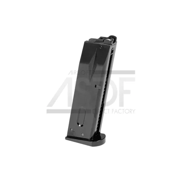 WE Airsoft Chargeur M9 25 rds