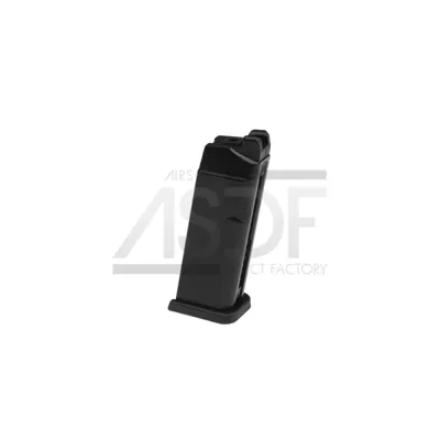 Chargeur G19 - WE Airsoft