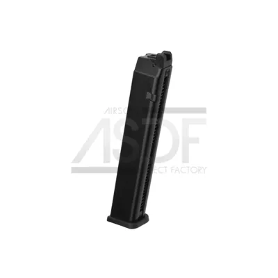 Chargeur G17 / G18C 48 Billes - WE Airsoft