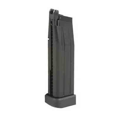 Chargeur Hi-Capa 5.1 31BILLES - WE Airsoft