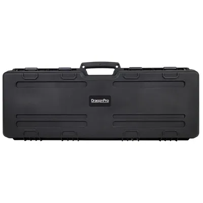 Maleta Rigida Porta Fusiles 85 cm IP65 G2 - DRAGONPRO