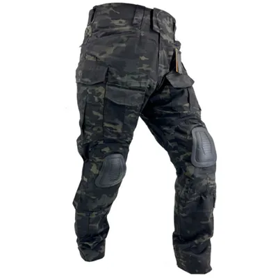 Combate G3M Pant Estilo - CONQUER