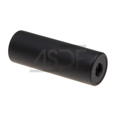 Silencieux Full 100x35mm - METAL