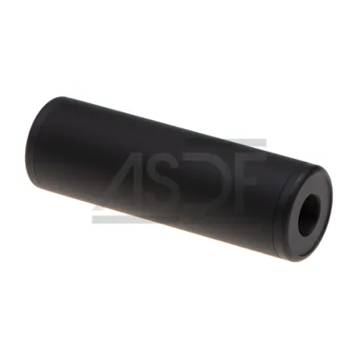 Silencieux 100x32mm C en - METAL