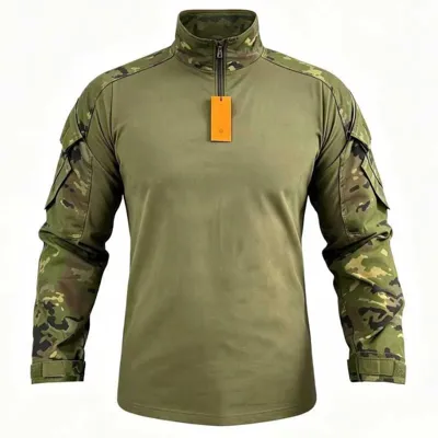 Combate G3M Shirt - CONQUER