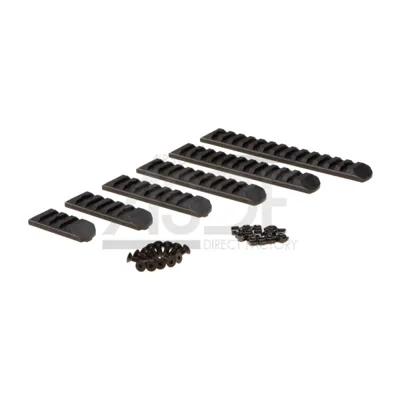 KeyMod & M-LOK Rail Set 6-PACK - MP Airsoft