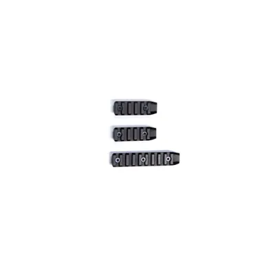 3 Rail KeyMod Metal - ASG - Action Sport Game
