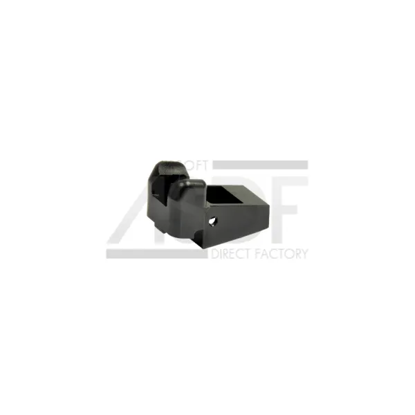 WE Airsoft Hi-Capa Part No. 73 · Negro