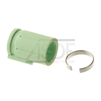 Autobot Hop Up Rubber 50° for VSR-10 & - Maple Leaf