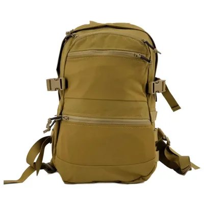 Táctica Cvs 15L - CONQUER