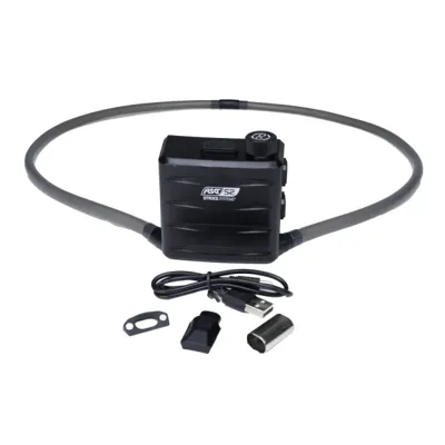Anti Fog / Anti Buee - ASG - Action Sport Game