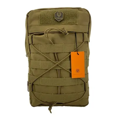 Táctica Mt Zip - Conquer