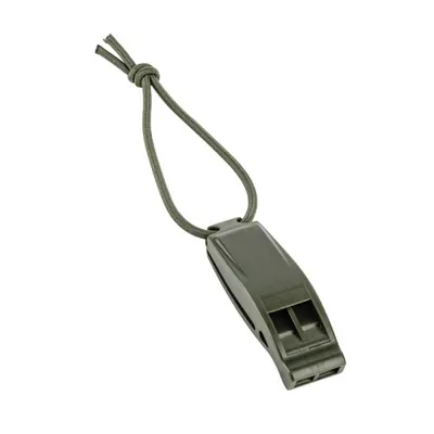 A10 - Sifflet