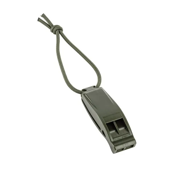 A10 - Sifflet