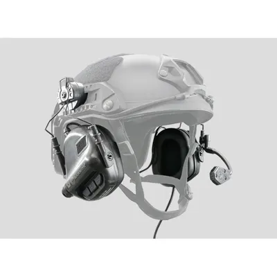 Casque M32H mod3 - Earmor