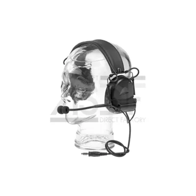 Z-Tacical - Comtac II Headset - Z-TACTICAL