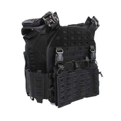 Gilet Tactique Drake MK4